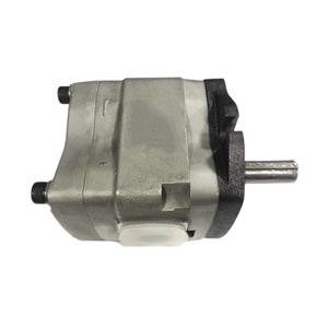 Bomba de Engranajes Internos de Flujo Constante Serie IGH, IGH4F20L IGH4F25L IGH4F32L, Bomba Hidráulica de Baja Pulsación para Máquinas de Corte - Product Image 4