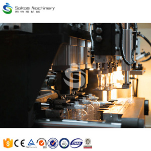 Xoài dứa nước cam dây chuyền chế biến/nước ép trái cây máy sản xuất - Product Image 3