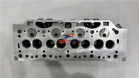 908048 7701465174 1.9D Moteur F8Q Culasse pour Renault Kangoo 19 21 Clio Volvo 440