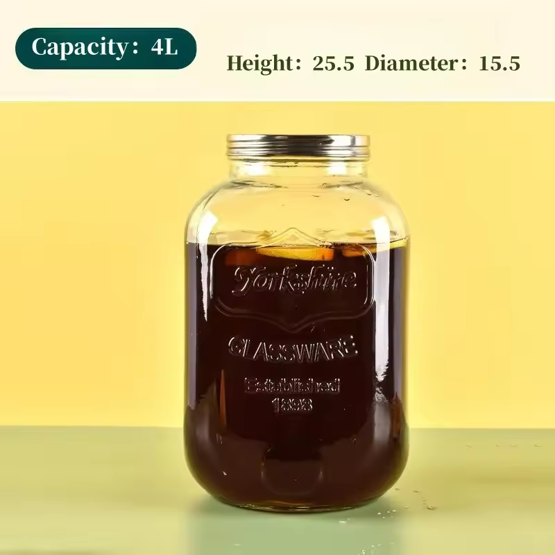 4 litres