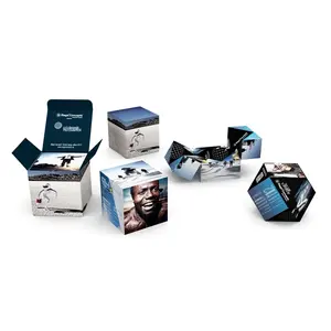 Dispositivos personalizados transformables Magic Diamond - Product Image 2