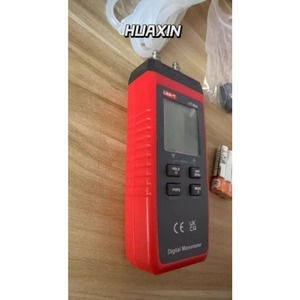 UNI-T UT366A เครื่องวัดความดันแบบดิจิตอลพร้อมไฟพื้นหลัง LCD P1/P2 วัดค่าแยกอิสระ ปิดเครื่องอัตโนมัติ ช่วงการวัด 0 ถึง 15.00 - Product Image 3
