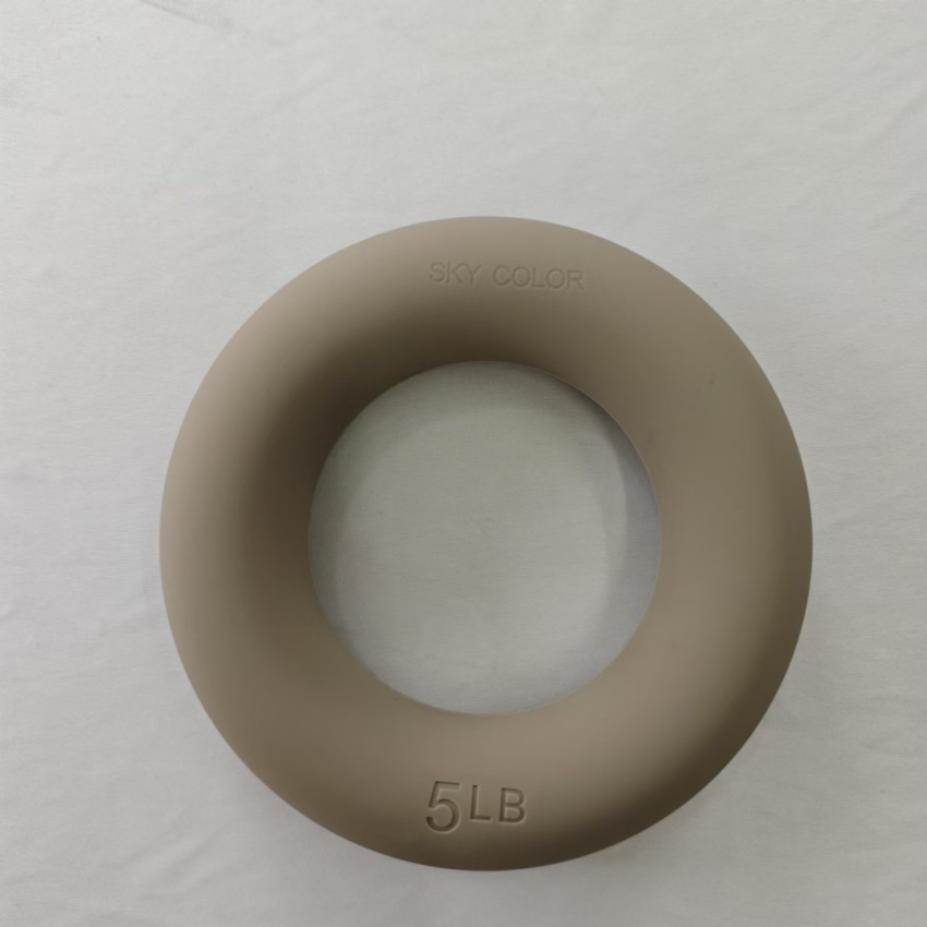 Anello di potenza da 5 libbre: tè al latte