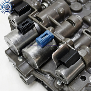 Cuerpo de Válvulas de Transmisión <span class=keywords><strong>CVT</strong></span> K313 Original para Toyota Corolla Levin Vios <span class=keywords><strong>Yaris</strong></span>, Reparación y Reemplazo - Product Image 4