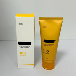 Detergente Gel Sbiancante con Acido e Vitamina C, Best Seller, Pulizia Profonda, Controllo Oleosità, Lenitivo e Illuminante, per Tutti i Tipi di Pelle - Product Image 2