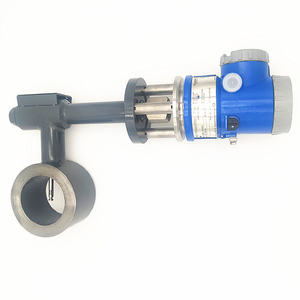 ईंधन तेल टैंक स्तर, इंटरफ़ेस, घनत्व माप मूल 244एलडी एककार्ड के लिए उछाल विस्थापक स्तर ट्रांसमीटर मीटर - Product Image 2