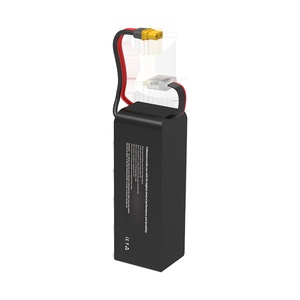 Hot Sales IFlight Fullsend E LiPo 6000mAh 6s1p 22.2V <b>Battery</b> 45C 133.2Wh With Xt60h for FPV 7-Inch Kit Longrange - Product Image 2