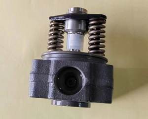 Tête et rotor Offre Spéciale fabriqués en usine Mitsubishi 6M60 1 468 334 993Dpa - Product Image 3