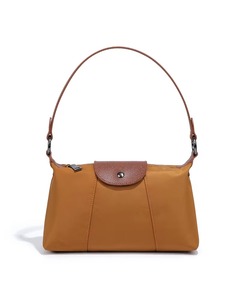 Bolso de Mano de Diseño 2026, Moderno, de Nailon, Lujoso, Vegano, con Asa de Correa Suave, Bolso Tipo Tote Clásico de Moda para Mujer - Product Image 5
