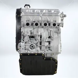 Brand New China Auto Long Block Engine EQ474 1300CC for DONGFENG DFSK K07S Motor Engine for sale