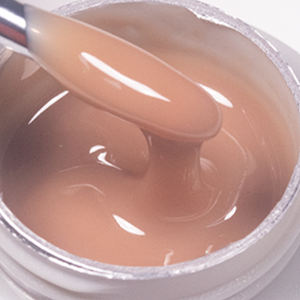 Gel para extensiones de uñas <span class=keywords><strong>con</strong></span> fórmula de queratina <span class=keywords><strong>con</strong></span> logotipo personalizado/etiqueta privada, sin quemaduras, sin TPO, sin - Product Image 3