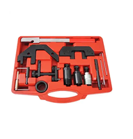 Compatible avec BMW M41 M51 M47 M57 E66 pour Land Rover, jeu d'outils de blocage de distribution d'arbre à cames pour moteur diesel