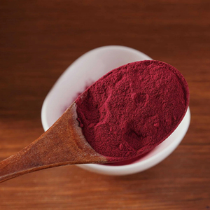 Tinh khiết mất nước khô củ cải gốc bột 100% tự nhiên Superfood giàu sắt và chất chống oxy hóa - Product Image 1