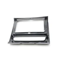 Adaptador de salpicadero de marco de coche de 9 pulgadas para Jac Sunray 2011-2017 Kit de panel de ajuste de tablero de Radio Android