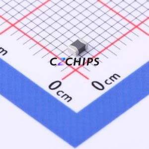 PZ2012D301-1R5TF Ferrite Bead 0805 RF ( Impedance @ Frequency: 300Ohm@100MHz )( Error: 25% )( DC Resistance (DCR): 120mOhm ) - Product Image 2