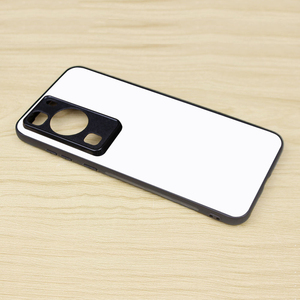 Coque de téléphone personnalisée avec sublimation photo 2D pour <span class=keywords><strong>Huawei</strong></span> P60 Pro, en TPU, support dropshipping - Product Image 4