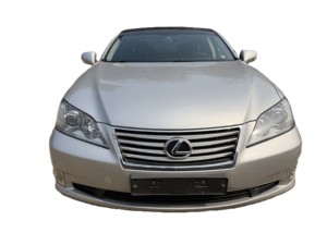 Lexus ES350 2011, conduite à gauche, essence, berline, voiture d'occasion du Japon, exportée de Corée, automatique, traction avant, 5 places, luxe - Product Image 3