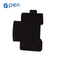 Dispositif de protection contre les surtensions ouvert Parafoudre DC SPD 2P 1000VDC 20kA 40kA Solaire PV