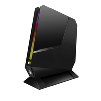 Hot Sell Gamer Computer I9 12900H I7 12700H N-VIDIA RTX 3050 4060 8G Mini Desktop DDR4 RAM NVME Gaming Mini PC WiFi 6 BT5.2