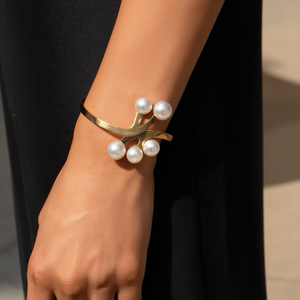 กำไลข้อมือแฟชั่น E495-B260-0339G - Product Image 3