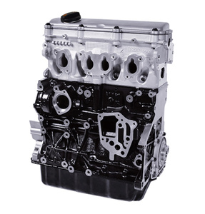 Motor de camión pesado multifuncional para ventas al por mayor - Product Image 6