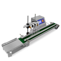 Machine de remplissage automatique de liquides pour bouteilles cosmétiques, jus et boissons, à 4 têtes de pompe à piston, dosage quantitatif
