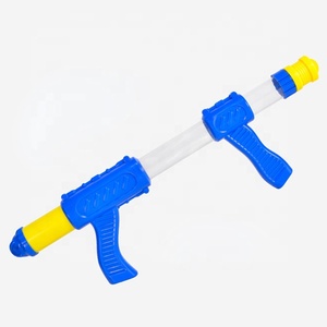 Điện của tôi vịt trẻ em EVA mềm bóng chụp mục tiêu trò chơi Súng đồ chơi trẻ em hit vịt - Product Image 4