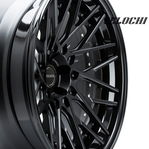 Rines OEM VLC 19x8.5 19x9.5 5x112 5X114.3 5x120, Rines de Aleación para Autos, <span class=keywords><strong>Llantas</strong></span> y Accesorios para Autos BMW - Product Image 4