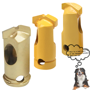 Ventes directes d'usine d'outils de forage d'ancrage hexagonaux en carbure de tungstène pour un fonctionnement efficace dans la roche dure <span class=keywords><strong>fragment</strong></span>ée - Product Image 6