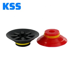 Đế hút chân không bằng silicon công nghiệp SOVE, Piab, Airbest, Vmeca, đế hút chân không bằng silicon - Product Image 4