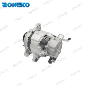 <span class=keywords><strong>Alternador</strong></span> Zoneko de Alta Calidad 3730042621 para Hyundai <span class=keywords><strong>GALLOPER</strong></span> 3730042502 3730042620 37300-42621 - Product Image 3