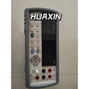 Multimètre numérique haute performance 6 bits 12 bits Keysight Agilent 34411A d'occasion - 1 pièce #   hx1 - Product Image 2