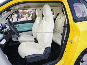 Nouveaux véhicules 2026 Dongfeng Forthing C1 – Mini SUV <span class=keywords><strong>électrique</strong></span> Forthing – Véhicules à énergie nouvelle – Voitures <span class=keywords><strong>électrique</strong></span>s – Mini voiture <span class=keywords><strong>électrique</strong></span> - Product Image 3
