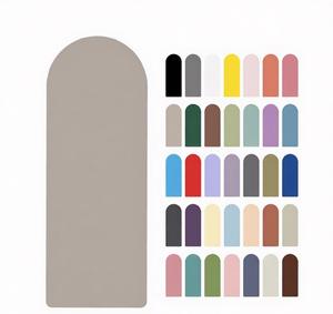 Ensemble de fitness unisexe personnalisé avec logo : haltères en silicone, tapis de yoga, accessoires de yoga et pilates, <span class=keywords><strong>kit</strong></span> de pilates pour la maison - Product Image 3