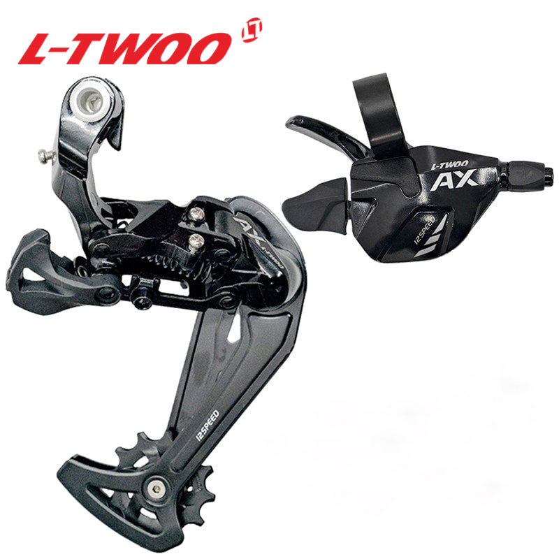 ltwoo ax12 50tカセット対応mtbマウンテンバイクパーツ用12速リア