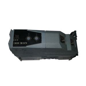 X20 <b>Bus</b> <b>Controller</b> X20BC8083 <b>Remote</b> I/O Module With RS485 and Ethernet Communication Universal Mixed Module X20 <b>Bus</b> <b>Controller</b> X - Product Image 1