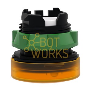 Schneider Electric ZB5AV05 - Nuovo - Product Image 1