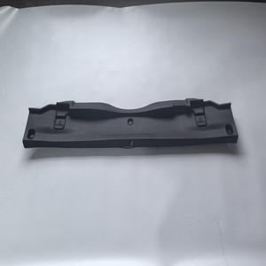 Toyota Es250 2013 Rear Panel Trim 58387-33150 Dash Frame Plastic Part - Product Image 1