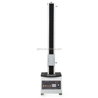 700-1000N Electric Vertical Single Column Push-Pull Force Test Bench/Tensile Testing Machine