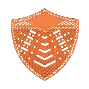 Kit <span class=keywords><strong>d</strong></span>'accessoires de salle de bain et toilettes modernes de haute qualité : <span class=keywords><strong>d</strong></span>ésodorisant, écrans <span class=keywords><strong>d</strong></span>'urinoir jetables en EVA, parfum <span class=keywords><strong>d</strong></span>ésodorisant en silicone durable - Product Image 3