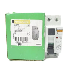 ELECTRIC 23014 40A 230V NSMP New Original Ready Stock Automation industrielle PLC Dédié PLC Programmation Contrôleur - Product Image 1