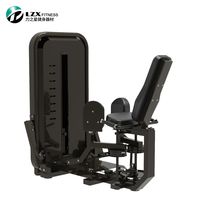 Appareil de musculation pour les abducteurs et adducteurs des hanches, machine de musculation pour les cuisses intérieures et extérieures