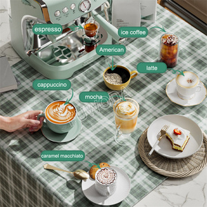 <span class=keywords><strong>Macchina</strong></span> da <span class=keywords><strong>caffè</strong></span> professionale per <span class=keywords><strong>caffè</strong></span> Espresso <span class=keywords><strong>migliore</strong></span> commerciale di alta qualità <span class=keywords><strong>con</strong></span> macinino - Product Image 4