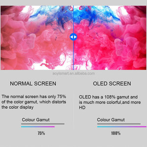 Màn Hình <span class=keywords><strong>Oled</strong></span> Linh Hoạt 55Inch Giá Tốt Nhất 2X2 3X3 4X4 Spicing <span class=keywords><strong>Oled</strong></span> <span class=keywords><strong>Video</strong></span> <span class=keywords><strong>Wall</strong></span> - Product Image 5