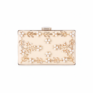 Sac à main en résine au design tendance, toutes les couleurs, pochette élégante, sacs à main pour femmes, personnalisation du logo disponible - Product Image 1