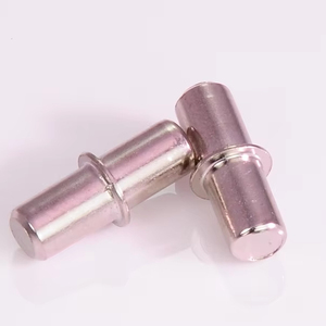 Vente flash : Étagère en acier avec poignée ergonomique, conception anti-vibration pour une durabilité de plus de 500 cycles - Product Image 1