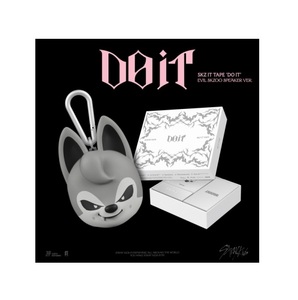 เด็กจรจัด-skz มันเทป [ทำมัน] (ชั่วร้าย skzoo ลำโพง ver.) - Product Image 1