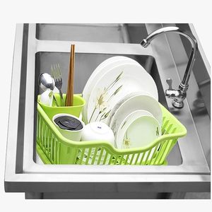 Évier utilitaire commercial autoportant à 3 bacs en acier inoxydable pour marchés de fruits de mer et poissonniers - Product Image 2