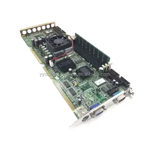 Carte d'acquisition pour carte mère industrielle ADVANTECH PCA-6179 PCA-6179V Rev.A1 (CPU+RAM) - Product Image 1