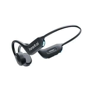 Audífonos Deportivos IPX66 para Natación, Ciclismo, Estéreo, Conducción Ósea - Product Image 5